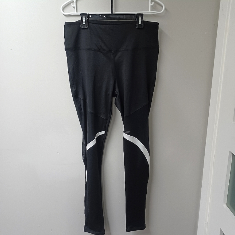 Black Legging
